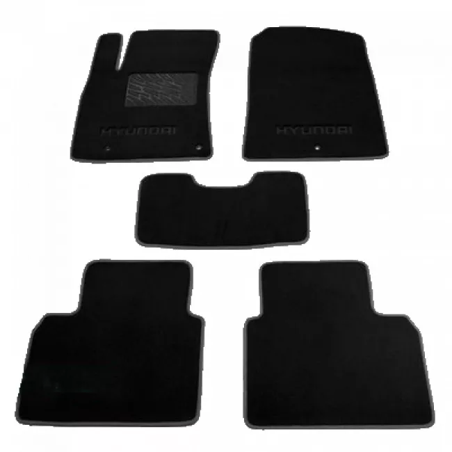 Двухслойные коврики Sotra Premium 10mm Black для Hyundai Elantra (mkVI) 2016-> Двухслойные коврики Sotra Premium 10mm Black для Hyundai Elantra (mkVI) 2016->