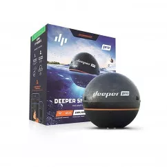 Ехолот Deeper Smart Sonar PRO Wi-Fi