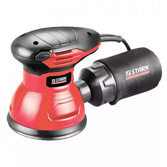 Эксцентриковая шлифмашина Stark RS 350 (150035010)