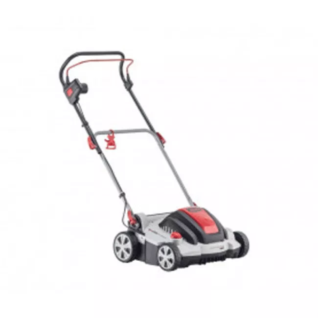 Электрический аэратор AL-KO Combi Care 36.8 E Comfort ( 113573) Электрический аэратор AL-KO Combi Care 36.8 E Comfort ( 113573)