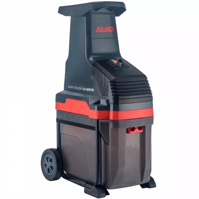 Электрический измельчитель веток AL-KO Comfort LH 2810 (113873)