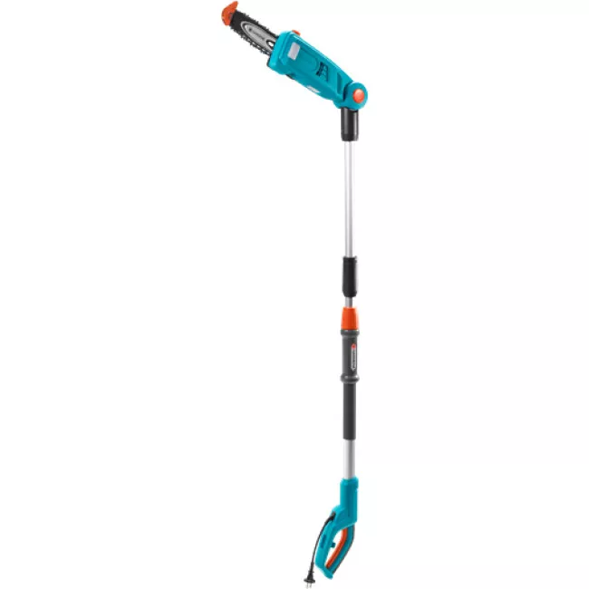 Электрический высоторез Gardena TCS 720/20 (08868-20.000.00) Электрический высоторез Gardena TCS 720/20 (08868-20.000.00)