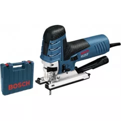 Электролобзик Bosch Professional GST 150 CE (0601512000)