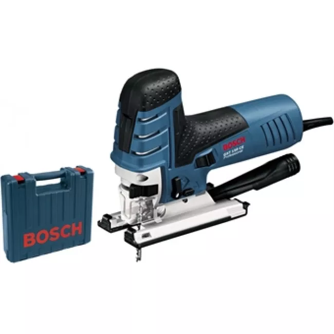 Електролобзик Bosch GST 150 CE Professional (0601512000) Електролобзик Bosch GST 150 CE Professional (0601512000)