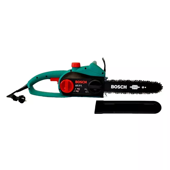 Електропила Bosch AKE 35 S + ланцюг (0600834502)