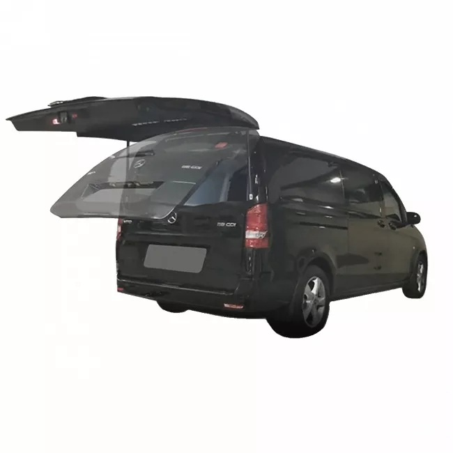Gazer TG-W639 Электропривод крышки багажника для Mercedes Vito 2016+