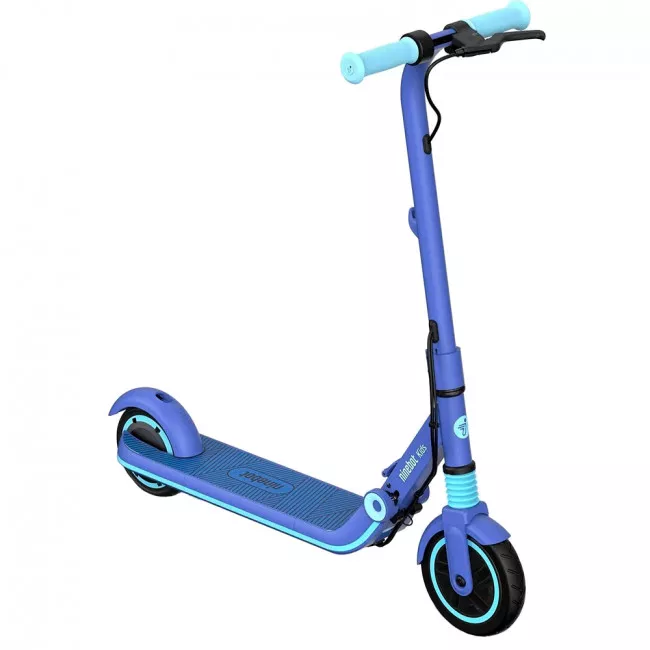 Электросамокат Ninebot by Segway E8 Blue (AA.00.0002.26)