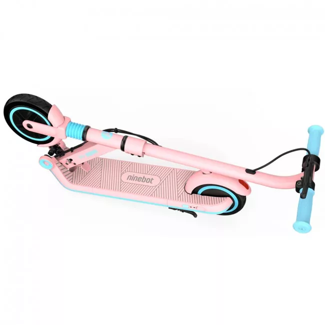 Электросамокат Ninebot by Segway E8 Pink (AA.00.0002.29)