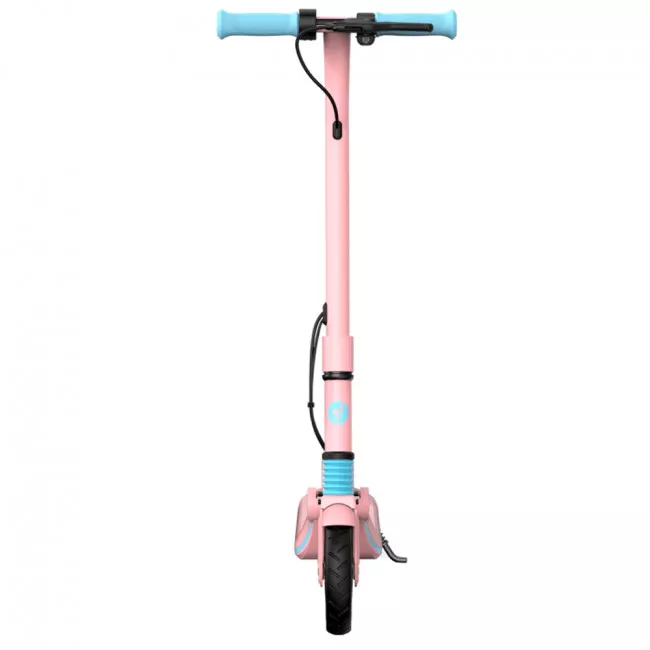 Электросамокат Ninebot by Segway E8 Pink (AA.00.0002.29)