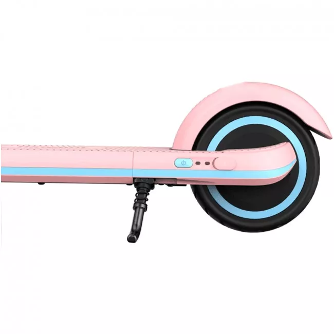Электросамокат Ninebot by Segway E8 Pink (AA.00.0002.29)