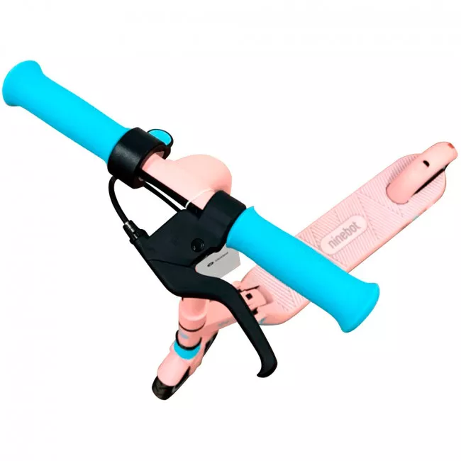 Электросамокат Ninebot by Segway E8 Pink (AA.00.0002.29)