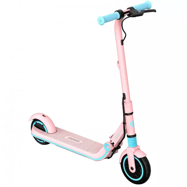 Электросамокат Ninebot by Segway E8 Pink (AA.00.0002.29)