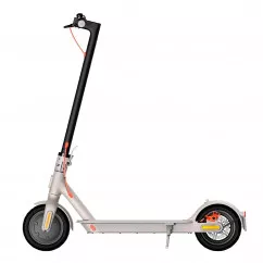 Электросамокат Xiaomi Mi Electric Scooter 3 Grey