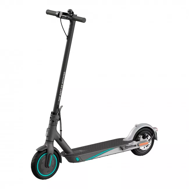 Электросамокат Xiaomi Mi Electric Scooter Pro 2 Mercedes-AMG F1 Ed (725833)