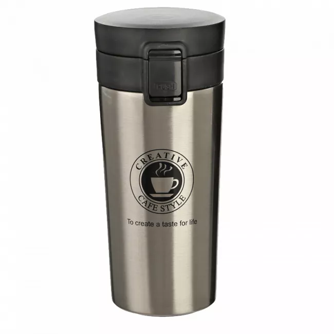 MINDO Термочашка Creative Style 400мл 000511