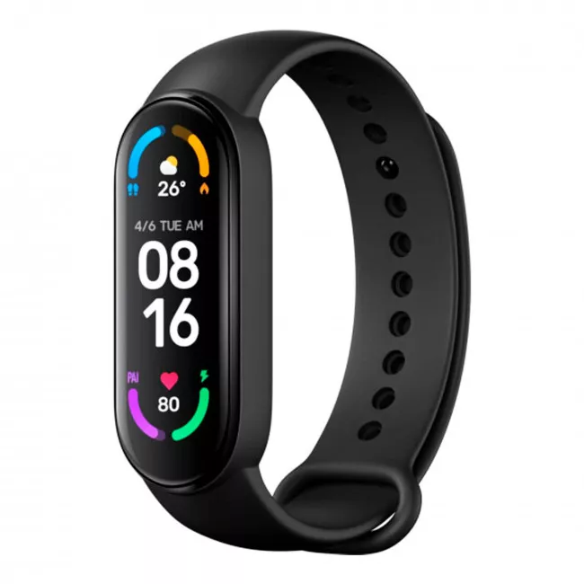 Фітнес-браслет Mi Smart Band 6 (770175)