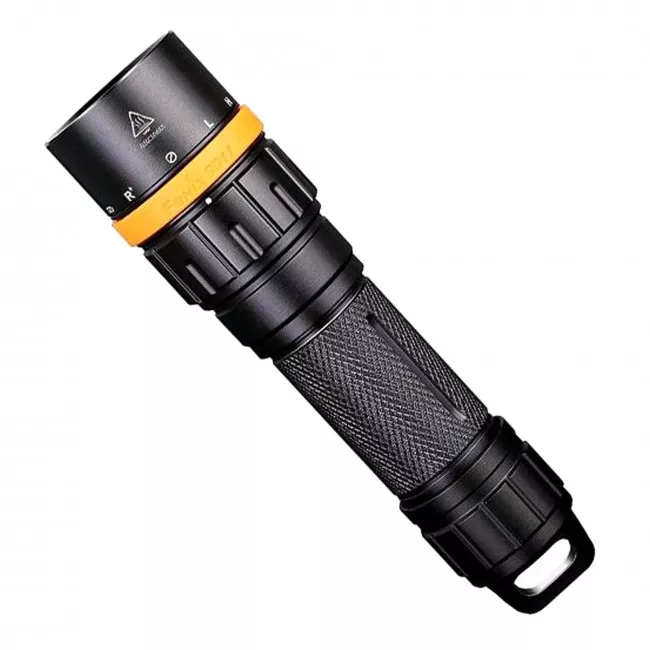 Ліхтар дайвінговий Fenix SD11