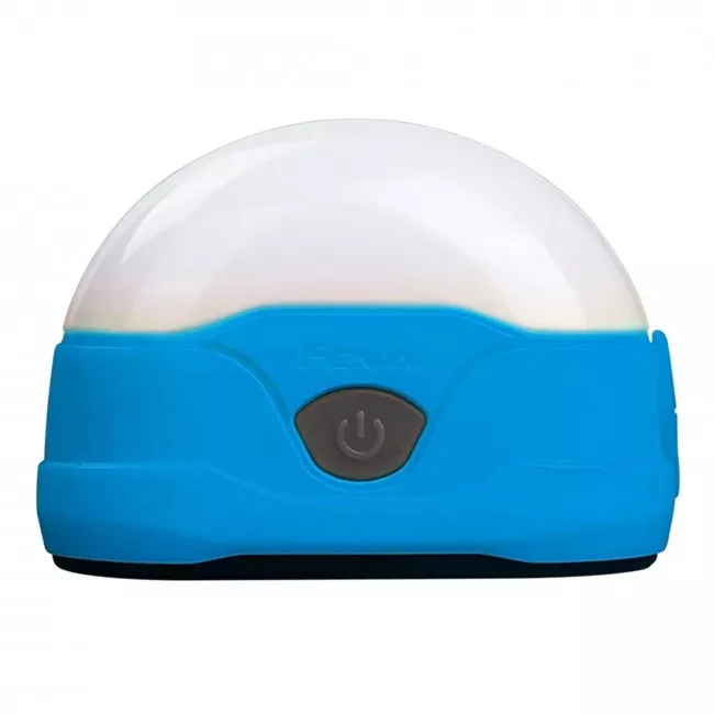 Фонарь кемпинговый Fenix CL20Rbl синий