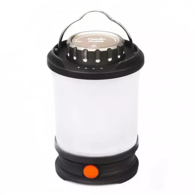 Фонарь кемпинговый Fenix CL30R черный
