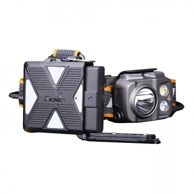 Ліхтар налобний Fenix HP16R