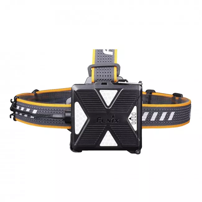 Ліхтар налобний Fenix HP16R