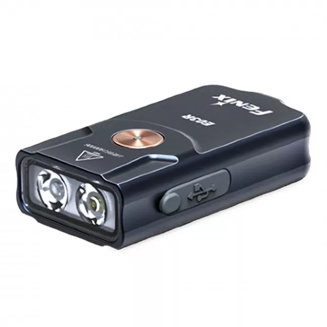 Ліхтар ручний Fenix E03R