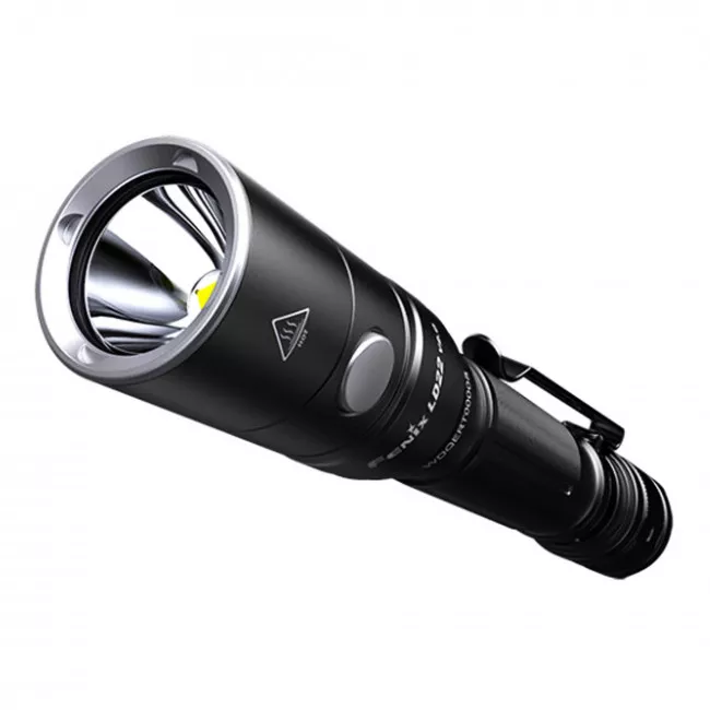 Фонарь ручной Fenix LD22 V2.0