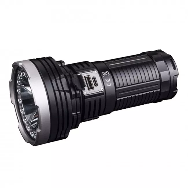 Фонарь ручной Fenix LR40R