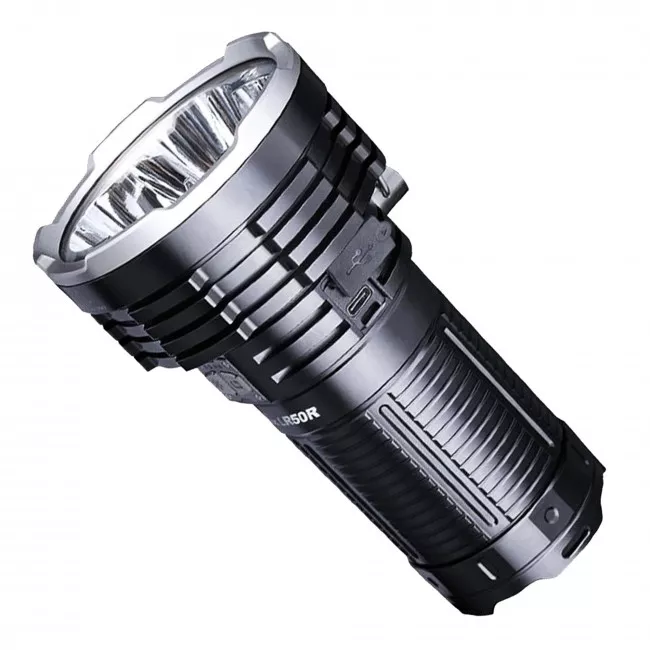 Ліхтар ручний Fenix LR50R