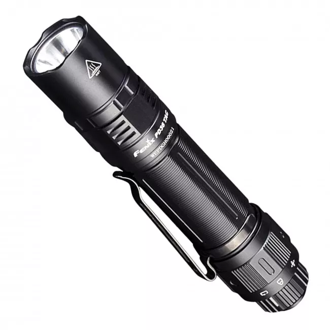 Ліхтар ручний Fenix PD36TAC