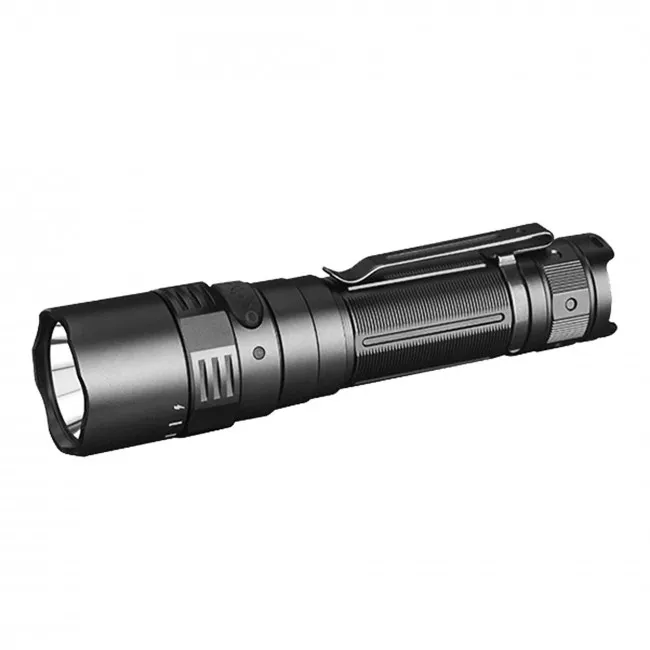 Фонарь ручной Fenix PD40R V2.0