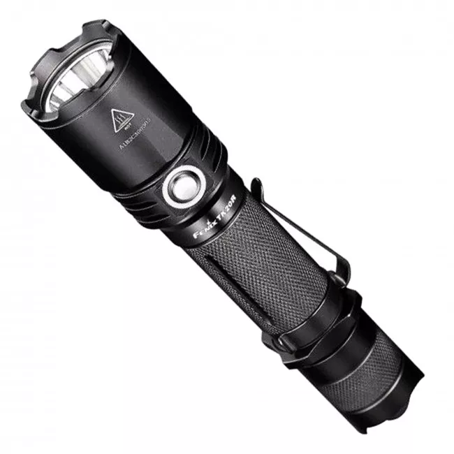 Фонарь ручной Fenix TK20R V2.0