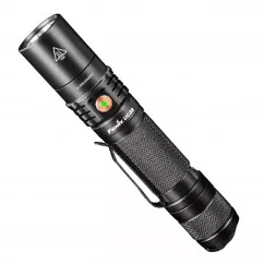 Фонарь ручной Fenix UC35 V20 CREE XP-L HI V3