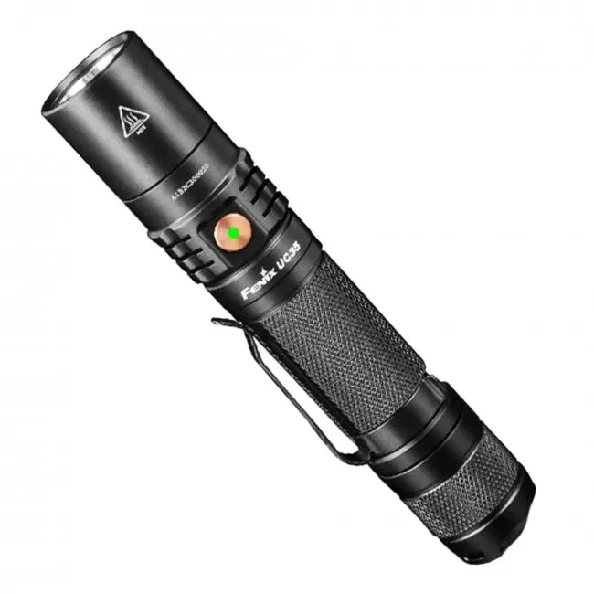 Ліхтар ручний Fenix UC35 V20 CREE XP-L HI V3