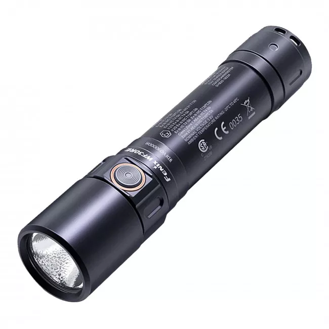 Фонарь ручной Fenix WF30RE Фонарь ручной Fenix WF30RE