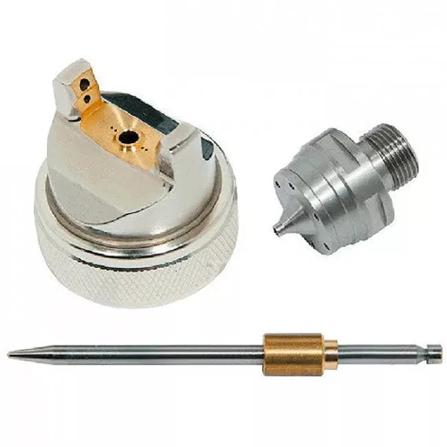 Форсунка для краскопультов ITALCO H-5005, диаметр форсунки-1,8мм (NS-H-5000-1.8) (NS-H-5005-1.8) Форсунка для краскопультов ITALCO H-5005, диаметр форсунки-1,8мм (NS-H-5000-1.8) (NS-H-5005-1.8)