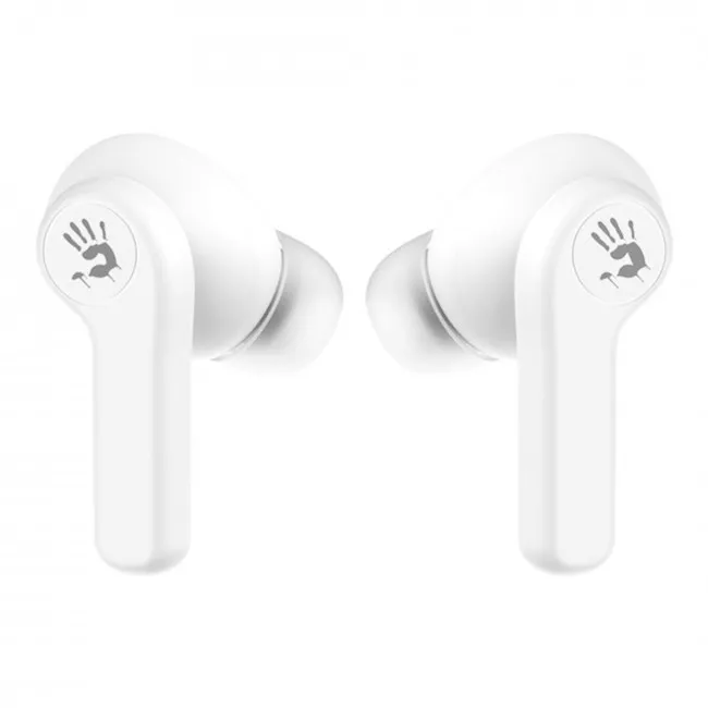 Гарнітура A4Tech Bloody M30 White