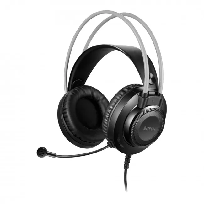 Гарнітура A4Tech FH200i Grey