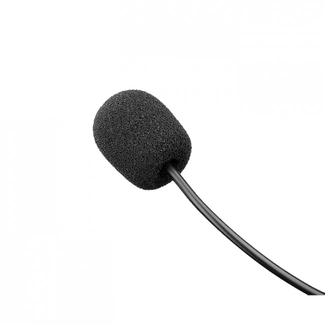 Гарнитура для ПК 2E CH11, On-Ear, 3.5mm / 2*3.5mm (2E-CH11SJ)