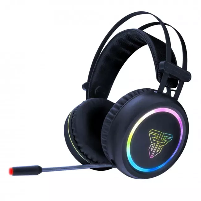 Гарнітура Fantech HG15 (08970) Black