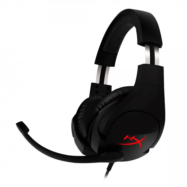 Гарнітура HyperX Cloud Stinger Black (4P5L7AX)