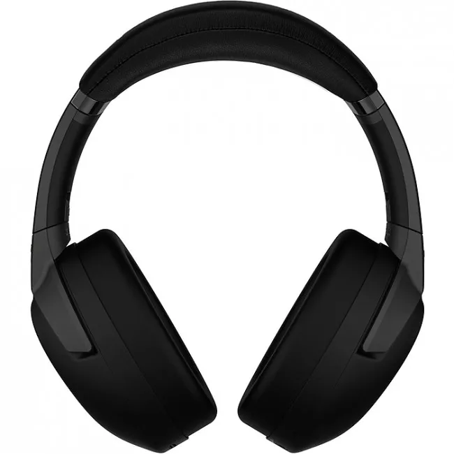 Гарнитура игровая ASUS ROG STRIX GO 3.5mm/BT Black (90YH02Y1-B5UA00)