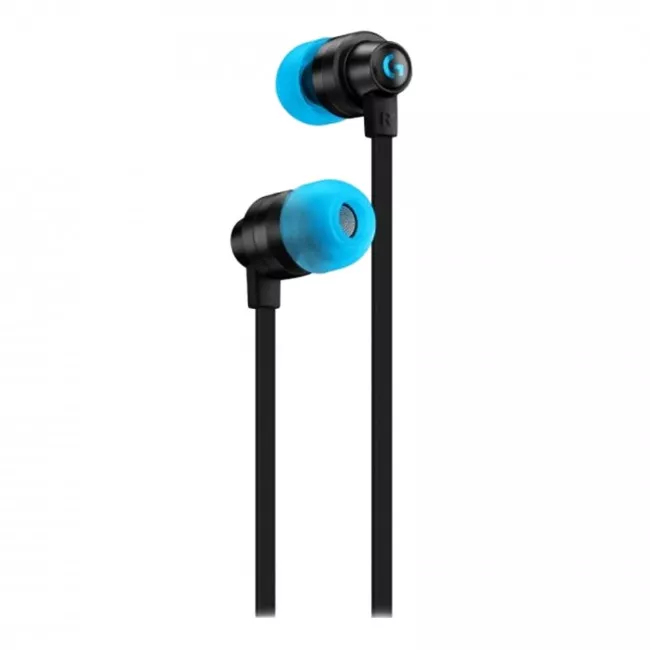 Гарнитура Logitech G333 Black (981-000924)
