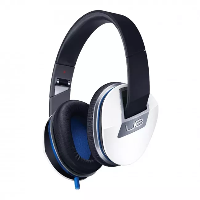 Гарнитура Logitech Ultimate Ears 6000 White (982-000105)