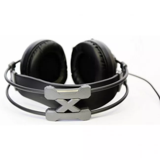 Гарнітура Omega Varr Headset OVH-4060 Hi-Fi PC/PS3 USB Led Vibration (OVH4060G)