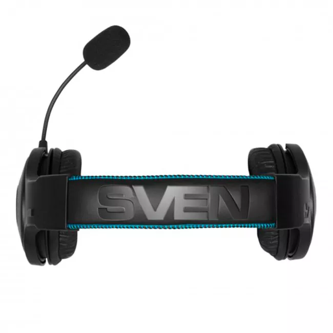 Гарнітура Sven AP-U1500MV Black (00850249)