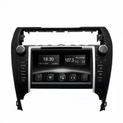 Gazer CM5008-V50USA автомобільна Мультимедійна система для Toyota Camry (V50) - USA 2012-2015