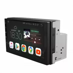Gazer CM5507-100H автомобільна Мультимедійна система універсальна
