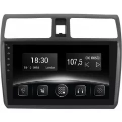 Gazer CM5510-ZD автомобільна Мультимедійна система для Suzuki Swift (ZD) 2004-2010