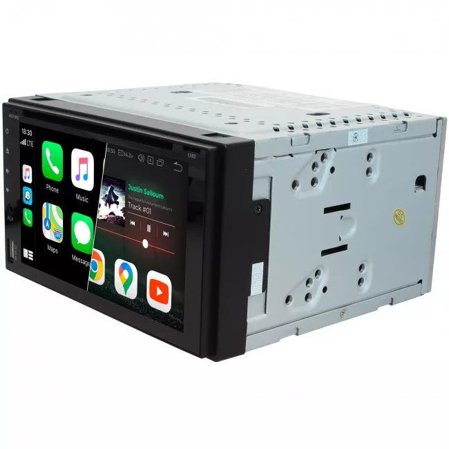 Gazer CM6006-100D Мультимедійна автомобільна система універсальна